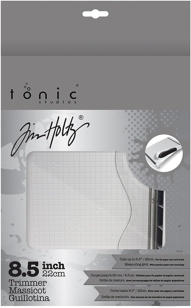Tonic Studios Paper Cutter Tool