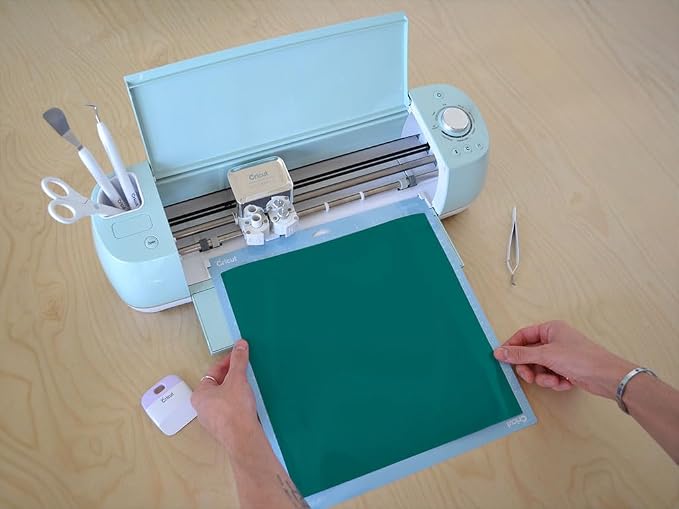 ORACAL 951 Sea Green Gloss Permanent Adhesive Vinyl Roll