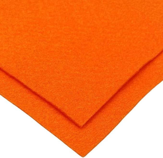 Ice Fabrics Craft Felt Fabric by The Yard