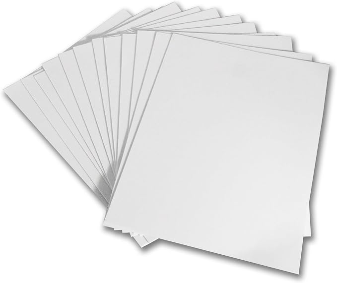 QIDIWIN EVA Foam Craft Sheets