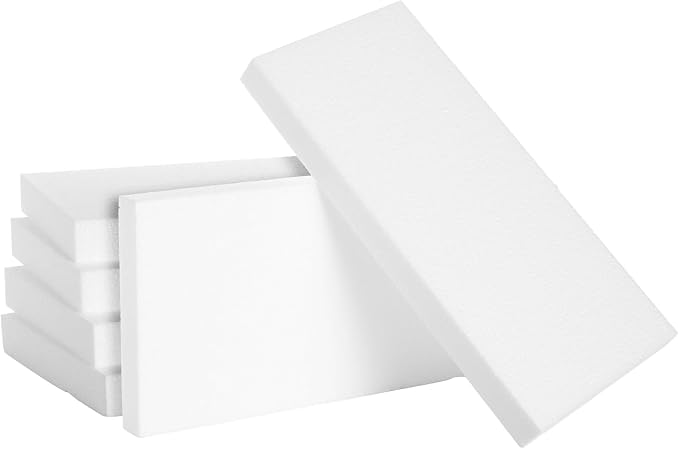 Juvale Craft Foam Blocks