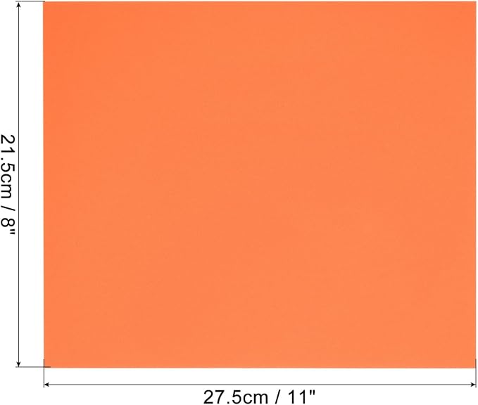 Rebower EVA Foam Sheets,
