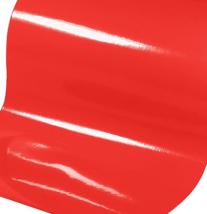 Adhesive Backed Vinyl Sheets Oracal 651