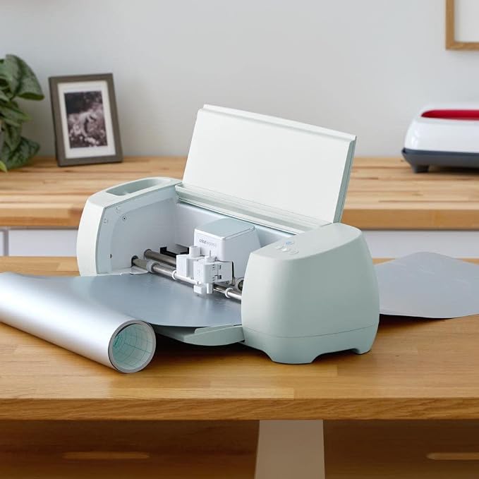 Cricut Smart Permanent Vinyl for Explore and Maker 3