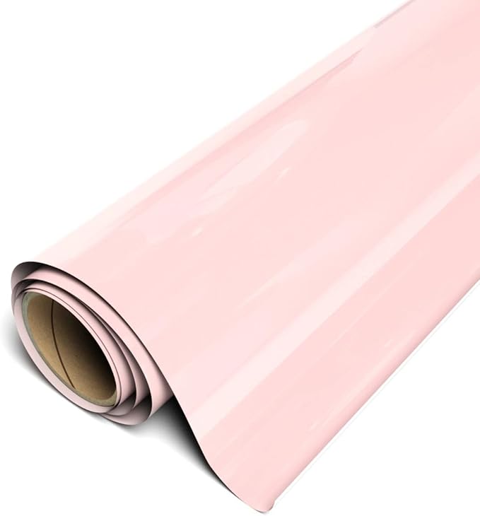 Siser EasyWeed Stretch Matte HTV 11.8" x 15FT Roll -