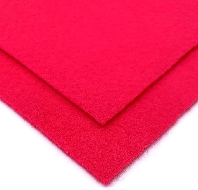 Ice Fabrics Craft Felt Fabric by The Yard