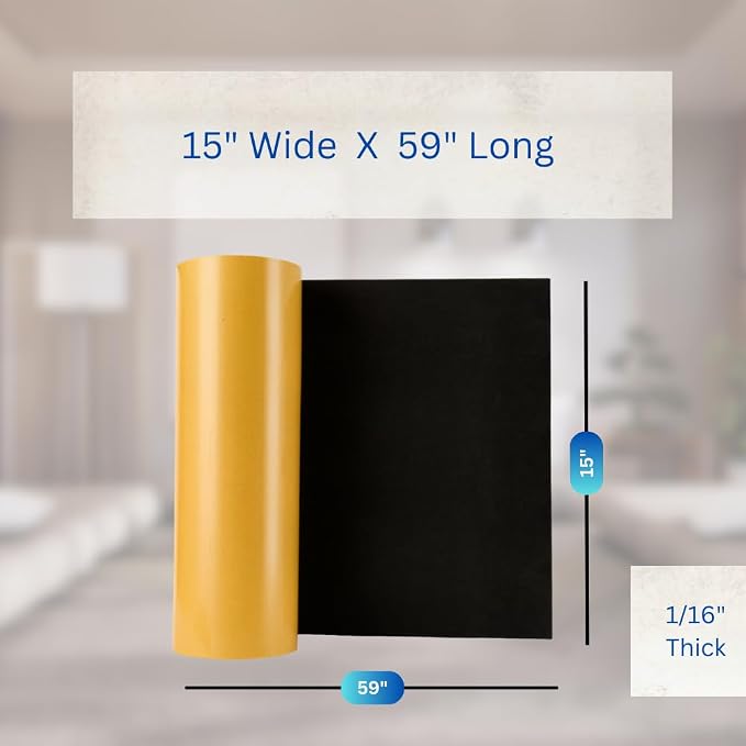 Premium High Density EVA Foam Sheet