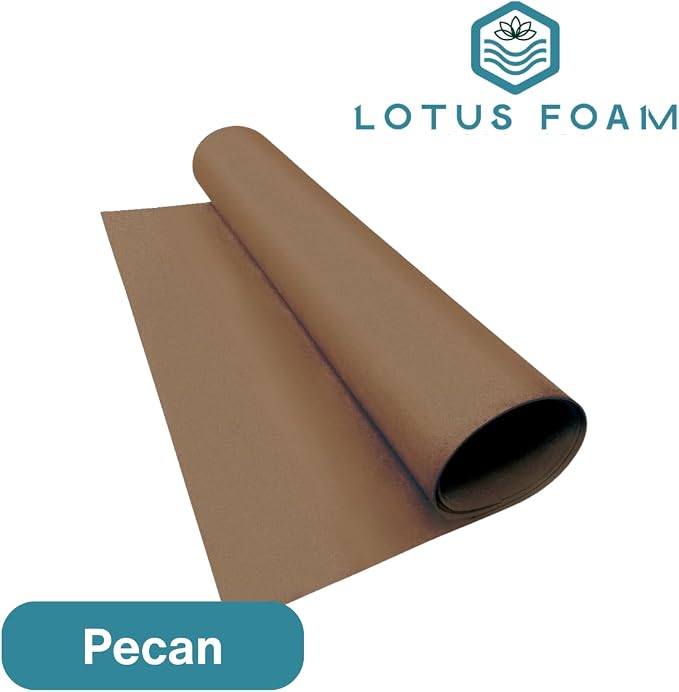 Lotus Foam Large 3mm EVA Foam Sheet