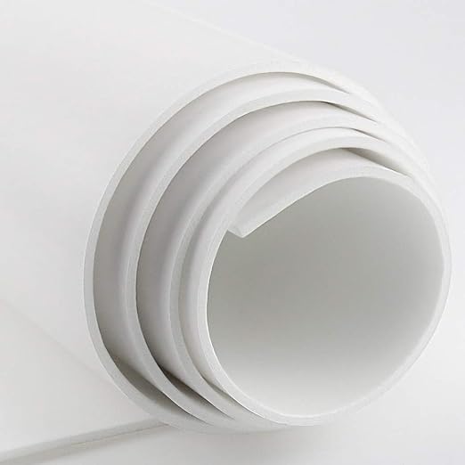 DGSL Foam Insulation Neoprene Sheets