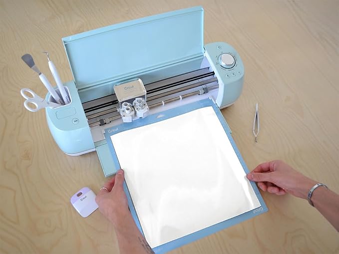 ORACAL 951 Series Premium Cast Film in Transparent
