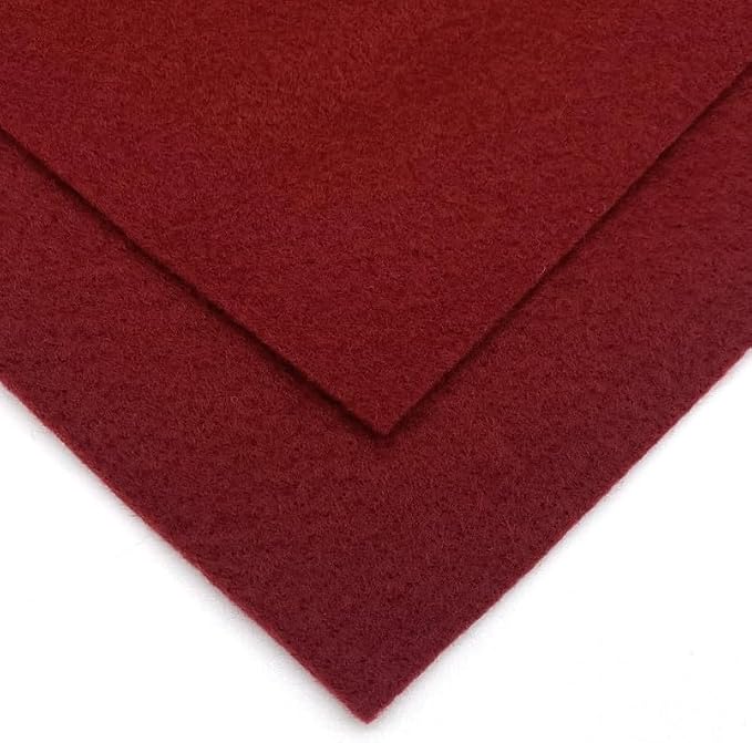 Ice Fabrics Craft Felt Fabric by The Yard