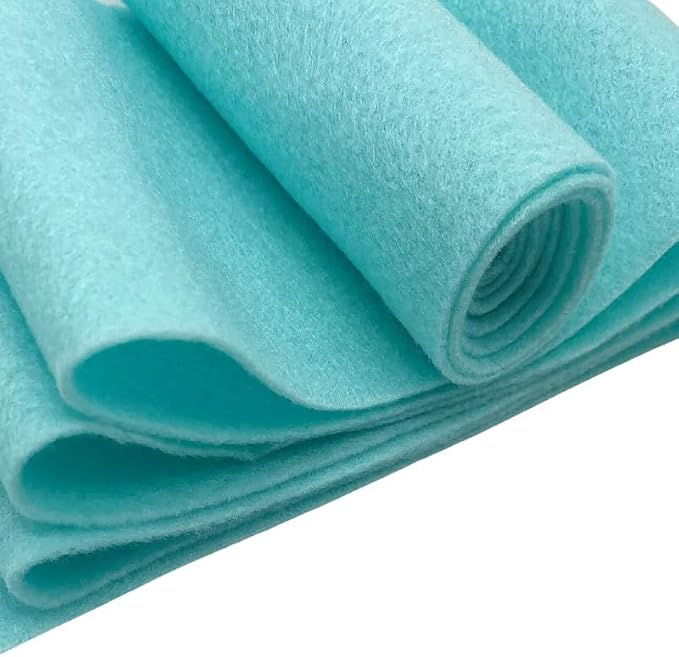 Ice Fabrics Craft Felt Fabric by The Yard