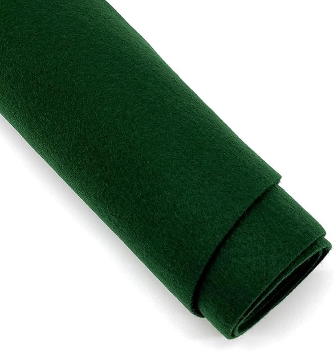 Ice Fabrics Craft Felt Fabric by The Yard
