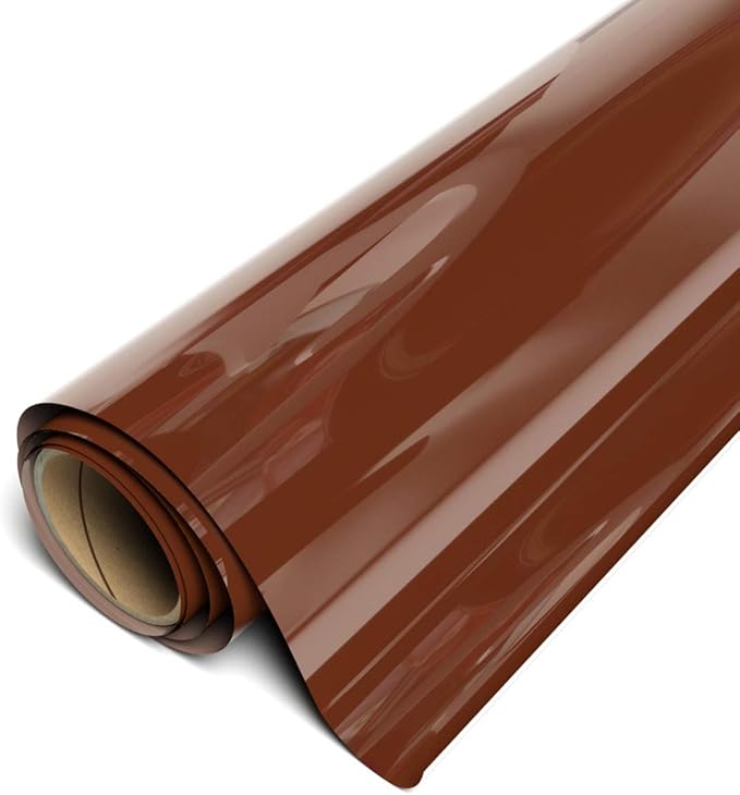 Siser EasyWeed Stretch Matte HTV 11.8" x 75FT Roll -