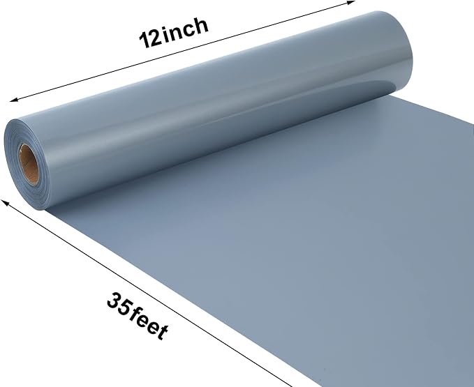 TUMIYA HTV Vinyl