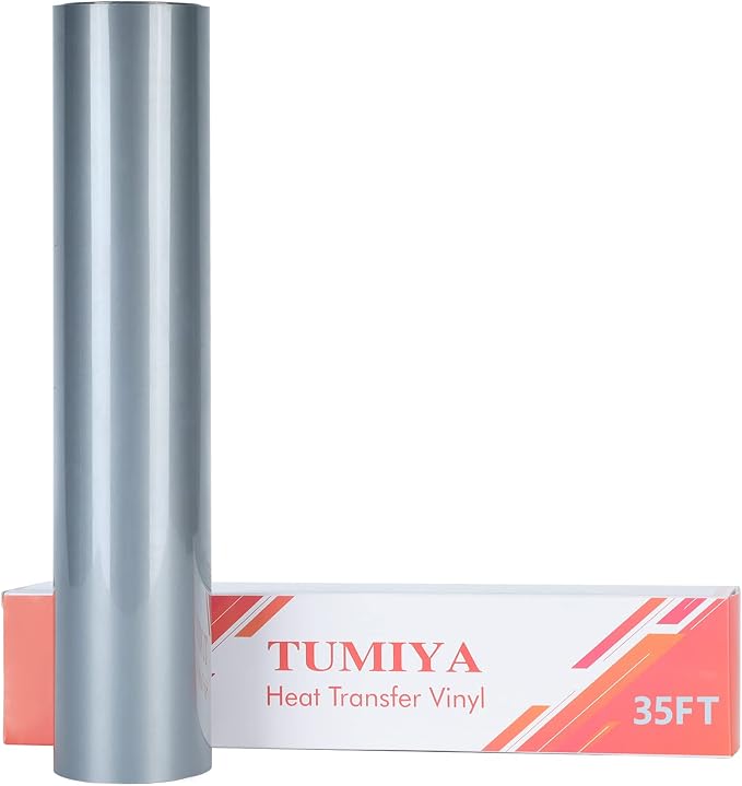 TUMIYA HTV Vinyl
