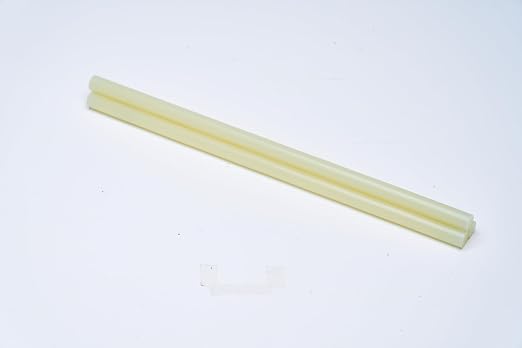 ASA Extended Length Hot Glue Sticks – 5/8" x 15"