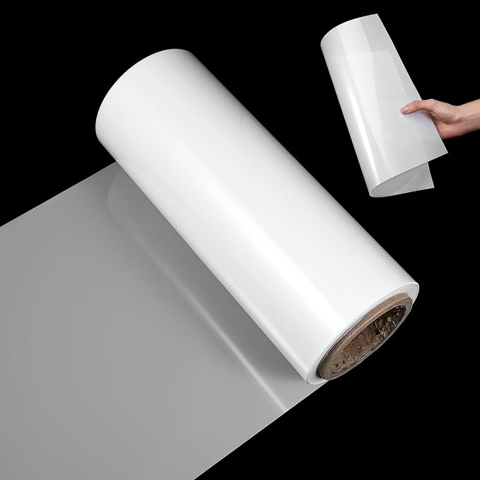 Translucent Blank Mylar Stencil Sheet,