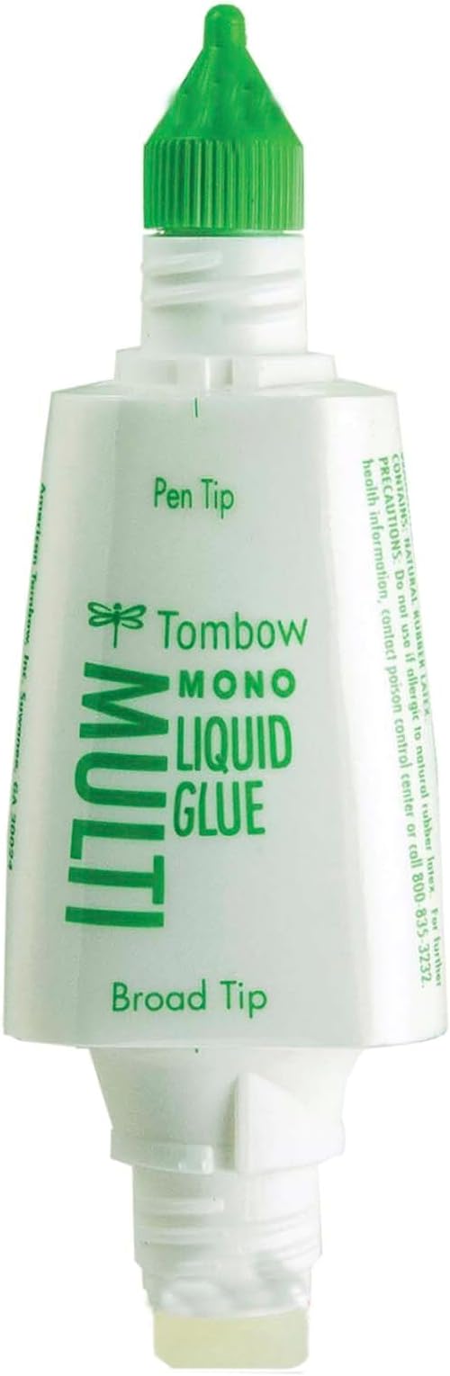 Tombow Mono Multi Liquid Glue