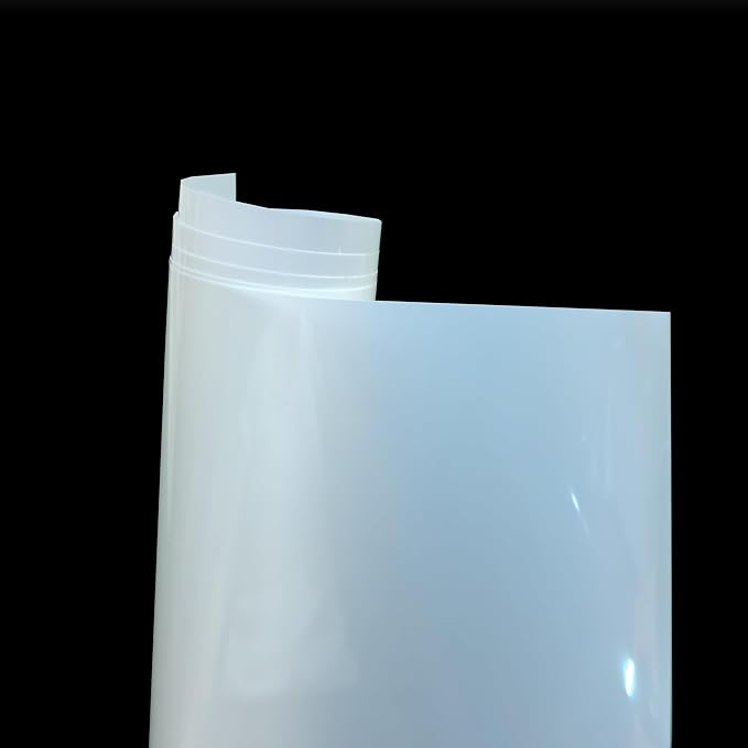 Translucent Mylar Stencils Sheet
