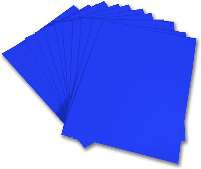QIDIWIN EVA Foam Craft Sheets