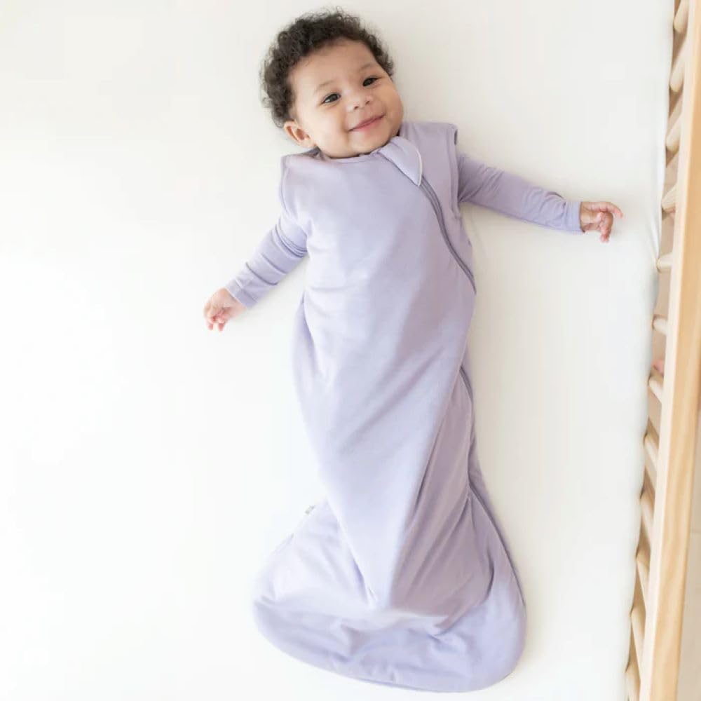 KYTE BABY Unisex Rayon Sleeping Bag for Babies and Toddlers, 1.0 Tog