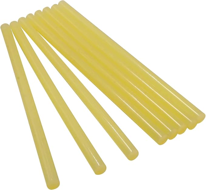 Surebonder Cosplay High-Temperature Hot Glue Sticks
