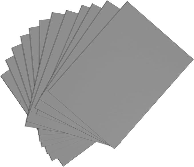 MBJelir EVA Foam Sheets