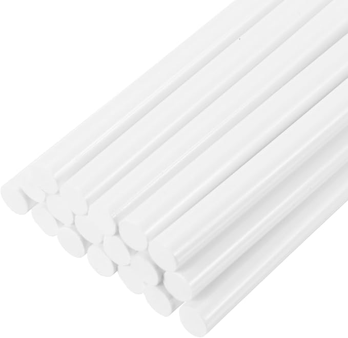 PATIKIL Hot Glue Sticks for Glue Gun
