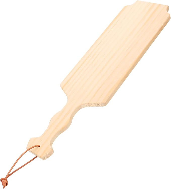 Mipcase Crafting Wooden Ornament