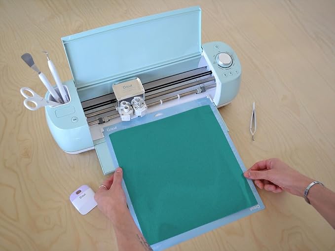 ORACAL 951 Series Premium Cast Film in Teal Metallic