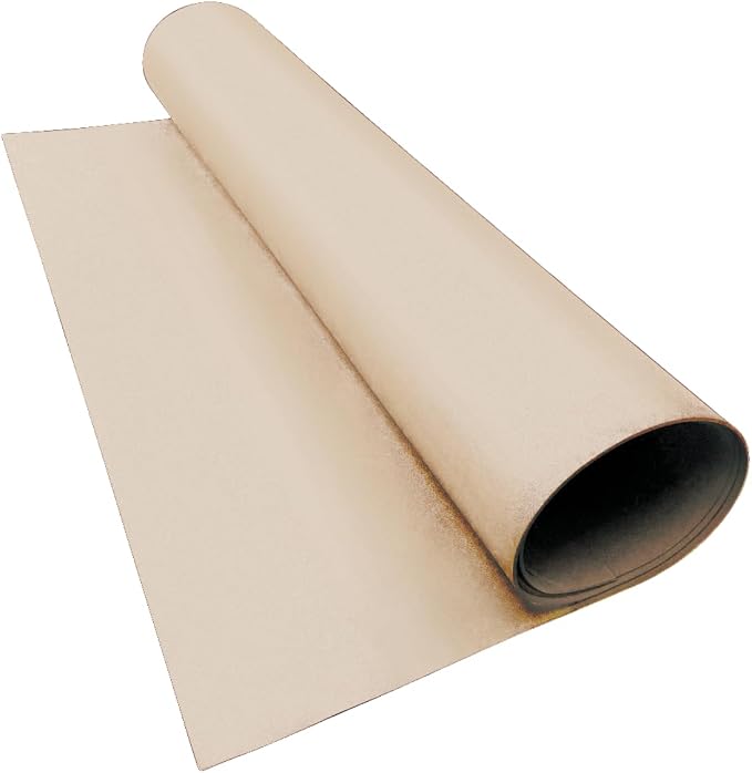 LotusFoam EVA Foam Sheet 3mm – 44"x 85" Craft Foam