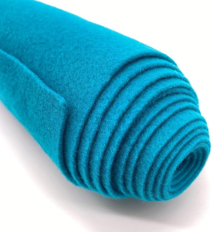 Ice Fabrics Craft Felt Fabric by The Yard