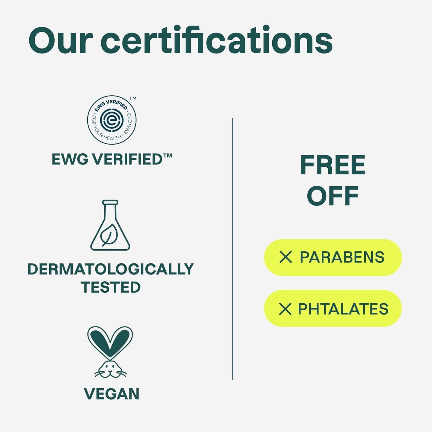 Bundle of ATTITUDE Nourishing Hair Shampoo,EWG Verified, Dermatologically Tested, Plant- and Mineral-Based, Vegan Beauty Products, Grapeseed Oil and Olive Leaves, 16 Fl Oz + Bulk Refill, 67.62 Fl Oz