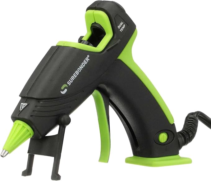 Surebonder Mini Hot Glue Gun