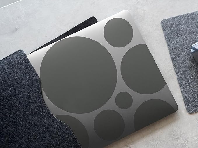 ORACAL 951 Series Premium Cast Film in Gray