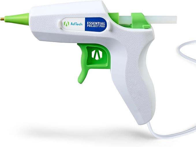 AdTech Project Pro Glue Gun Kit