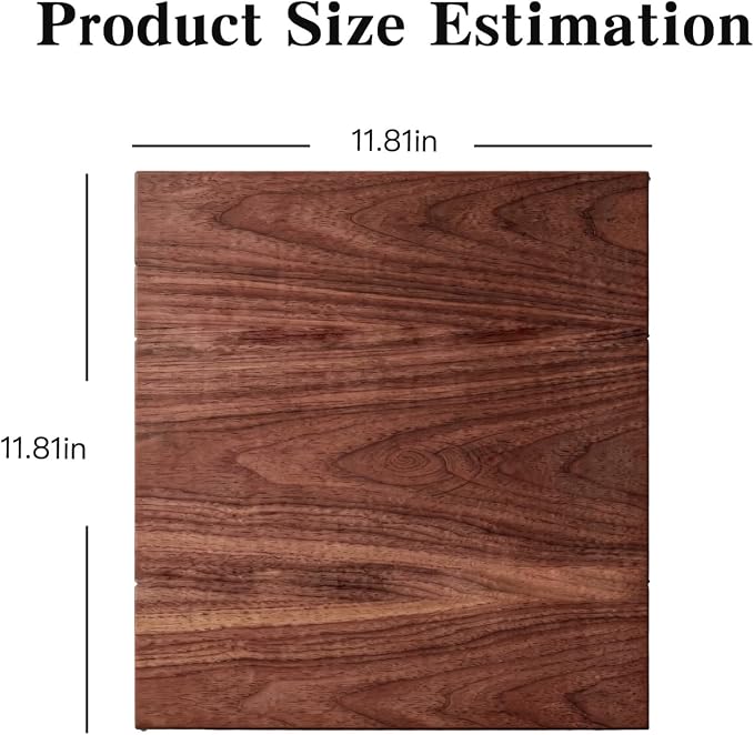 6 Pack 12x16x1/8 Inch 3mm Basswood Sheets Unfinished Wood Blanks