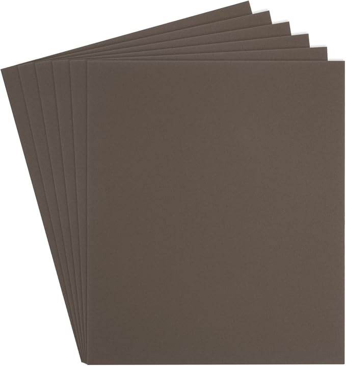 Rebower EVA Foam Sheets,