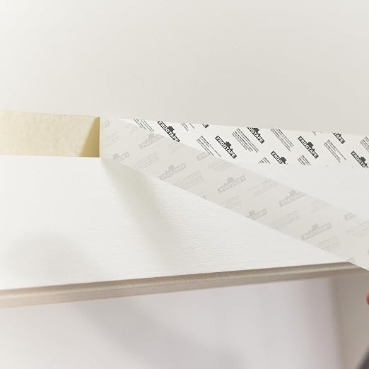 FrogTape DS 154 Premium Grade, Double-Sided Poly-Hanging Containment Tape