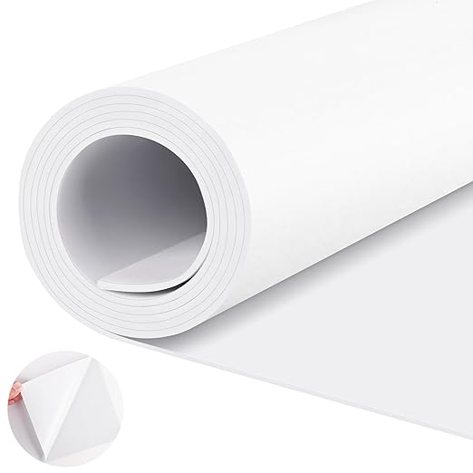 ToLanbbt Self Adhesive EVA Foam Roll