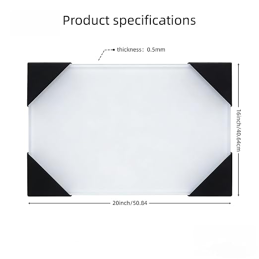 Clear PET Rigid Plastic Sheets, high Clarity & Impact Resistant.