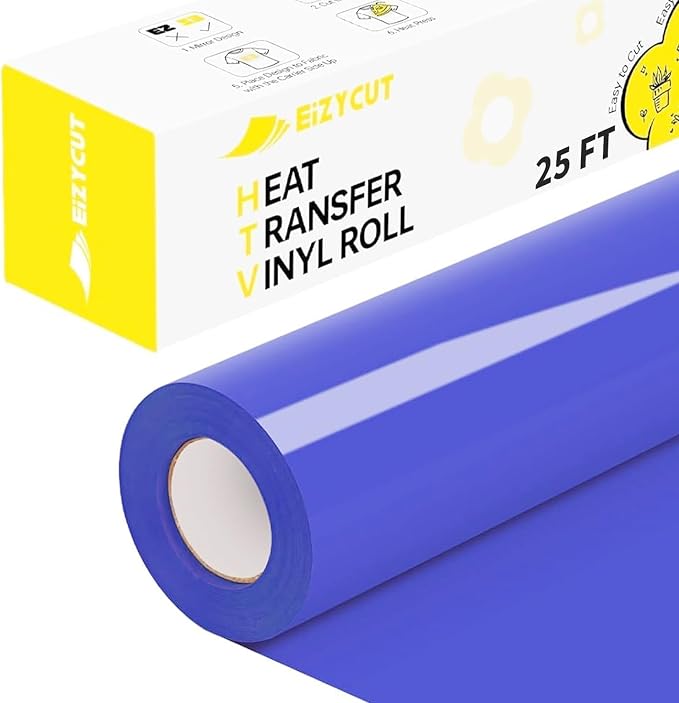 HTV Heat Transfer Vinyl