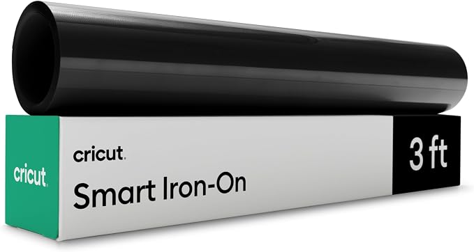 Cricut Smart Iron On