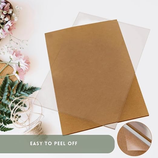 Plexiglass Sheets 1/8" Thick Acrylic Sheets