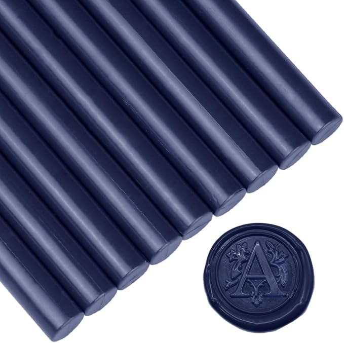 Large Glue Gun Sealing Wax Stick