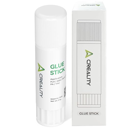 Creality 3D Printer Glue Sticks