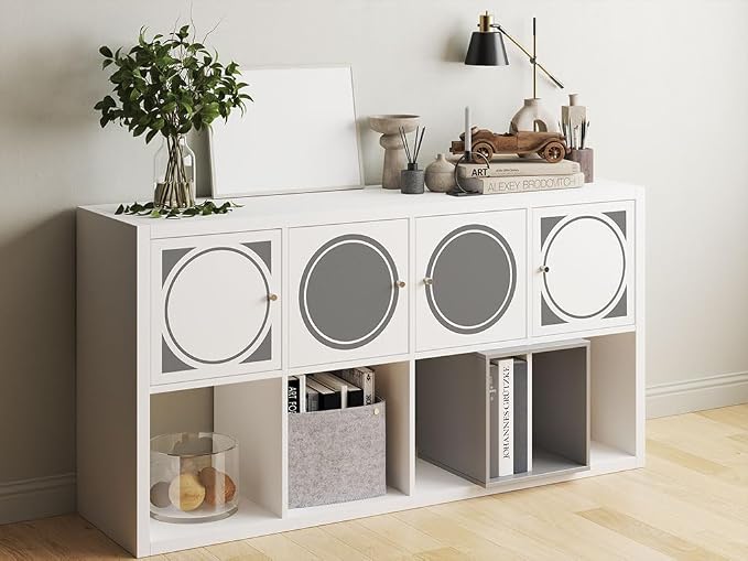 ORACAL 951 Series Premium Cast Film in Graphite Metallic