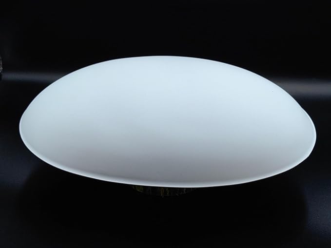 Plastic Craft Mask White Blank DIY Mask Base | Plain Paintable, Cosplay Costume