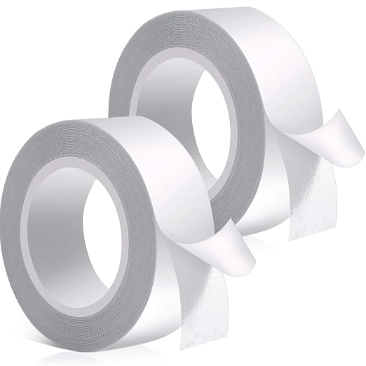 Outus 16 Feet Double Sided Fashion Body Tape